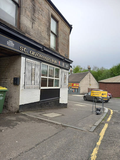 St Andrews Bar