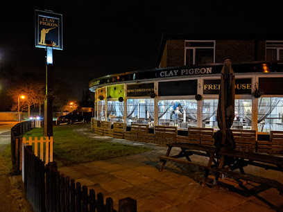 Clay Pigeon Essex