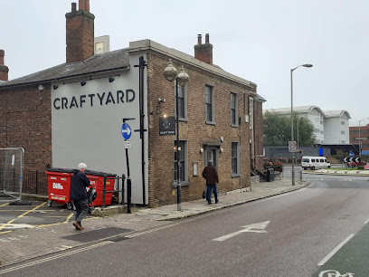 Craftyard Aylesbury