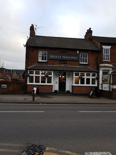Molly Malones