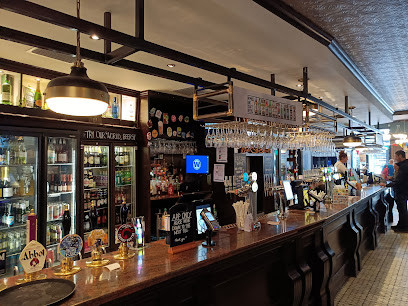 The Moon and Stars - JD Wetherspoon