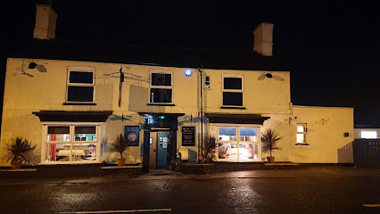 The Moorings