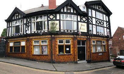 The Swan Inn (Frog & Swan)