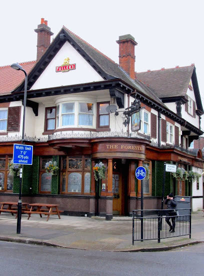 The Forester, Ealing