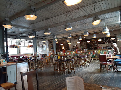 Cosy Club