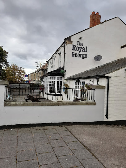 The Royal George Tavern