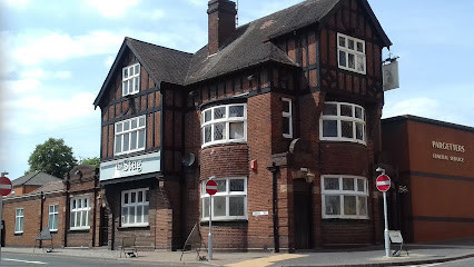 The Stag & Hen Pub