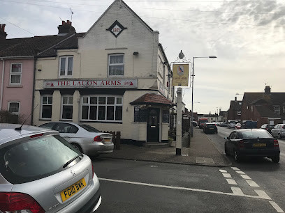 The Lacon Arms