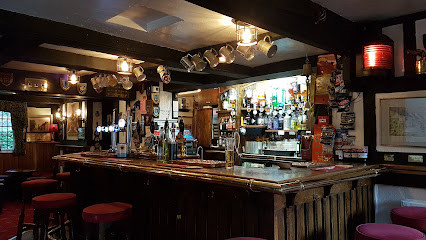 Ye Olde Admiral Rodney