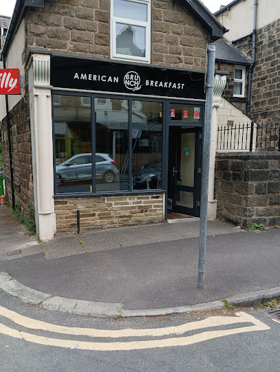 Harrogate Brunch Club