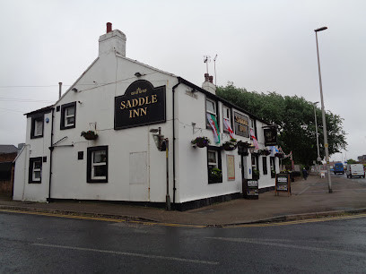 Saddle Inn