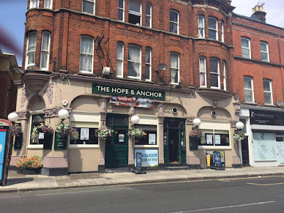 McCafferty's Bar
