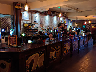 The Indie Lounge