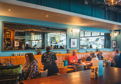 The Globe Pub & Kitchen