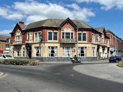 The Royal Oak