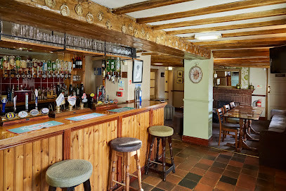 The Pied Bull