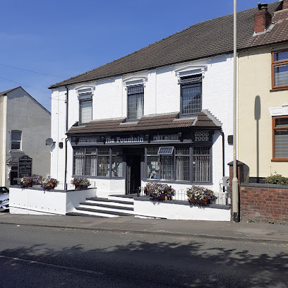 The Fountain Inn, Gornal