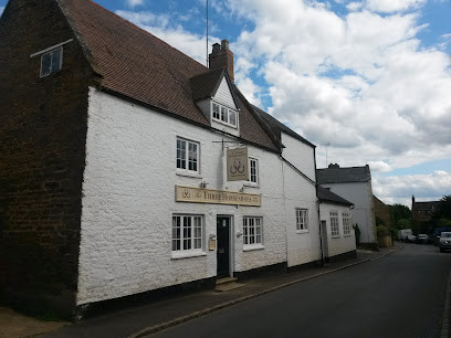The Three Horseshoes