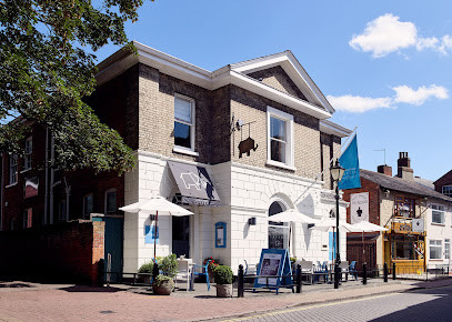 Church Street Tavern