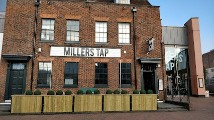 Miller's Tap, Uxbridge
