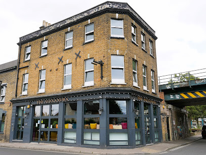 The Alexandra