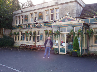 The Crown at Bathford
