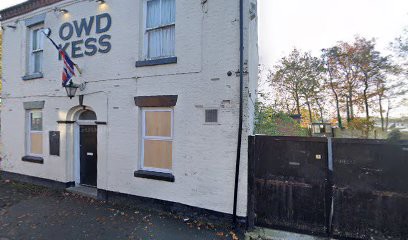 Owd Kess's Public House
