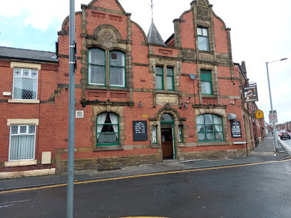 HalfWay House