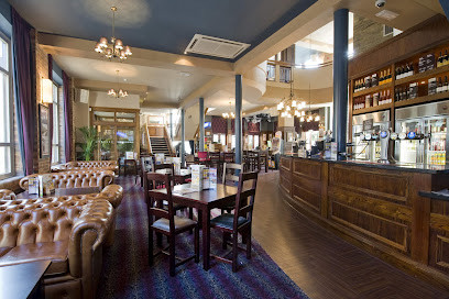 The Cordwainer