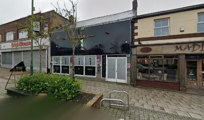 Bar 1 Ltd