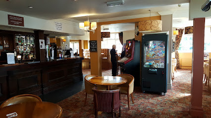 The Ram Inn