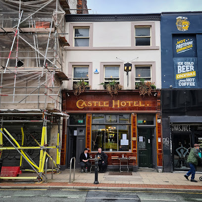 Castle Hotel