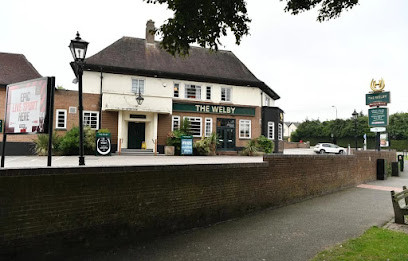 The Welby
