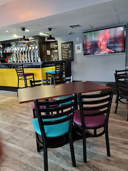 The Broadway Bar & Grill