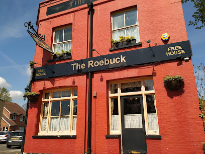 The Roebuck