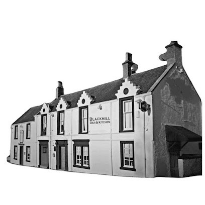 Blackmill Bar and Kitchen