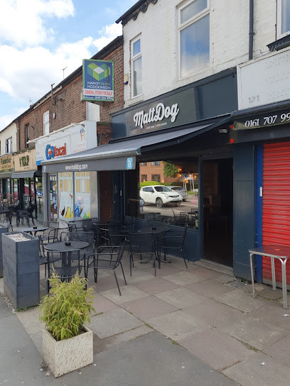 MaltDog Monton
