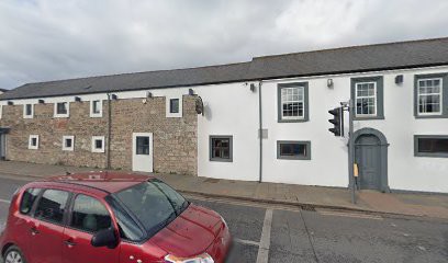 The Whiskey Haw