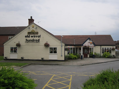 Old Wirral Hundred