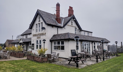 Wheatsheaf Inn
