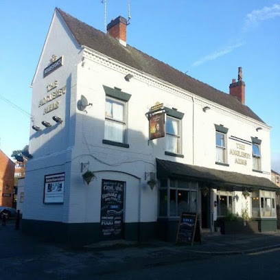 Anglesey Arms