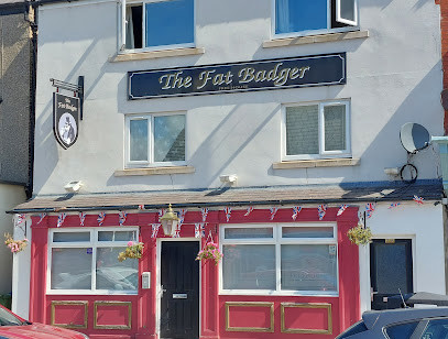The Fat Badger