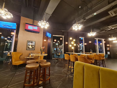 Spyglass Bar