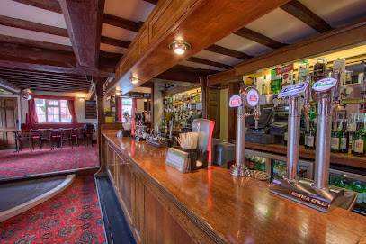The Old Smithy