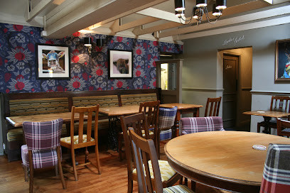 The Horn Inn