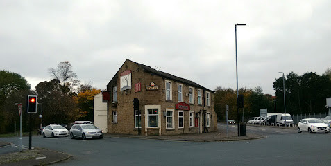 The Greyhound