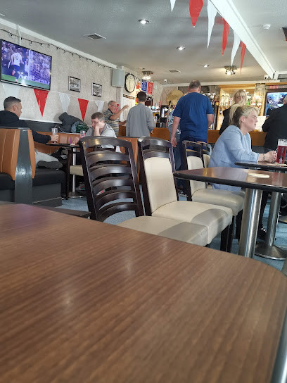 The Alexandra Pub