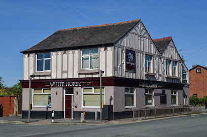 The White Horse