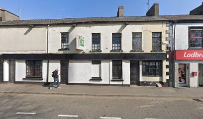 The Falls Bar