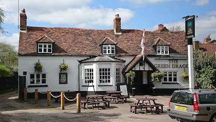 The Green Dragon